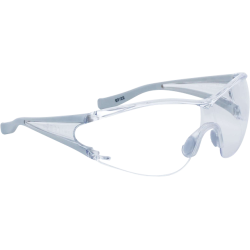 Lunettes à branches EGON CLEAR