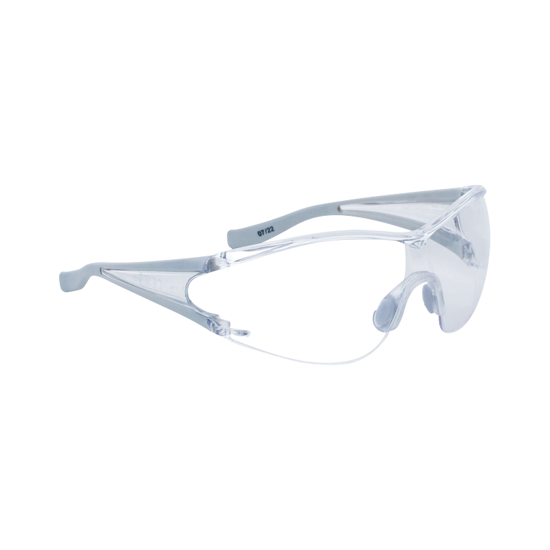 Lunettes à branches EGON CLEAR Lunettes à branches EGON CLEAR