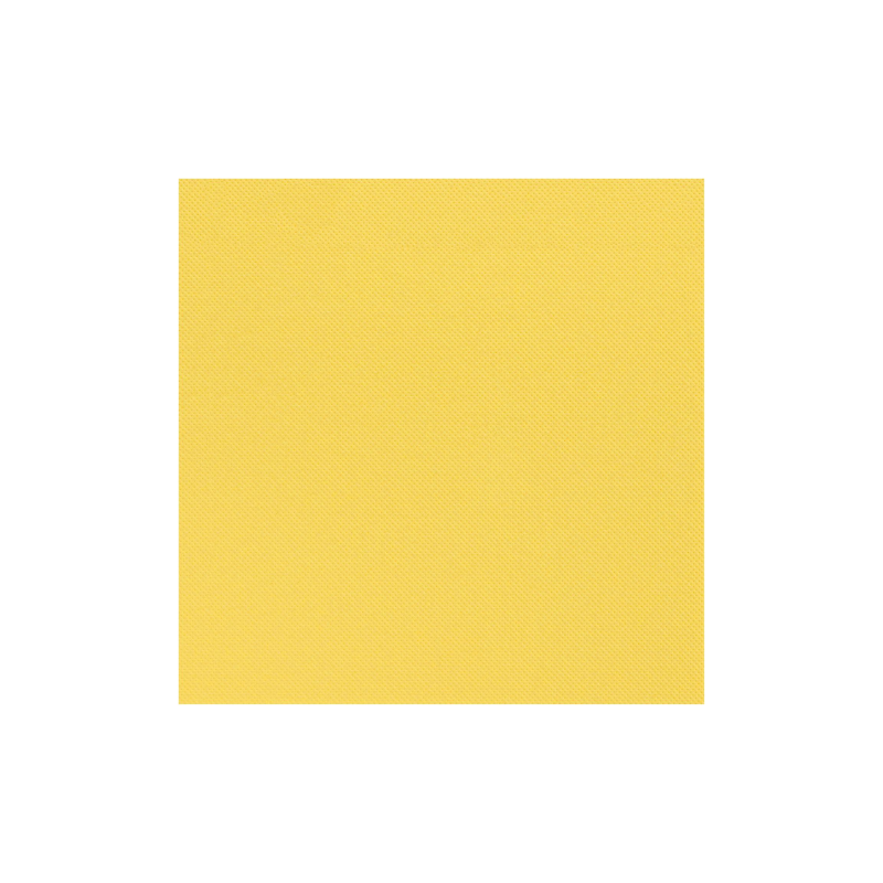 Serviettes Céli-ouate - Jaune