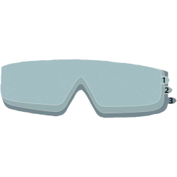 FILM GOGGLE - Lunettes masques