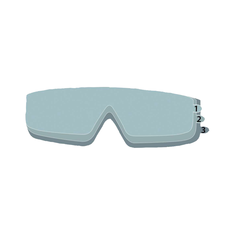 FILM GOGGLE - Lunettes masques FILM GOGGLE - Lunettes masques