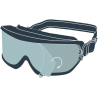 FILM GOGGLE - Lunettes masques