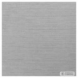 40 Serviettes Célitiss nature - Anthracite