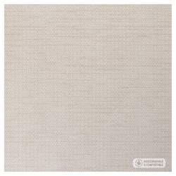 40 Serviettes Célitiss nature - Châtaigne