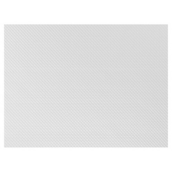 Set de table papier blanc gaufré