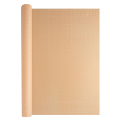 Nappes en rouleaux Papier Damassé - Vanille