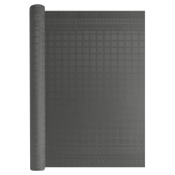 Nappes en rouleaux Papier Damassé - Béton