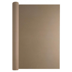 Nappes en rouleaux Célisoft - Argile