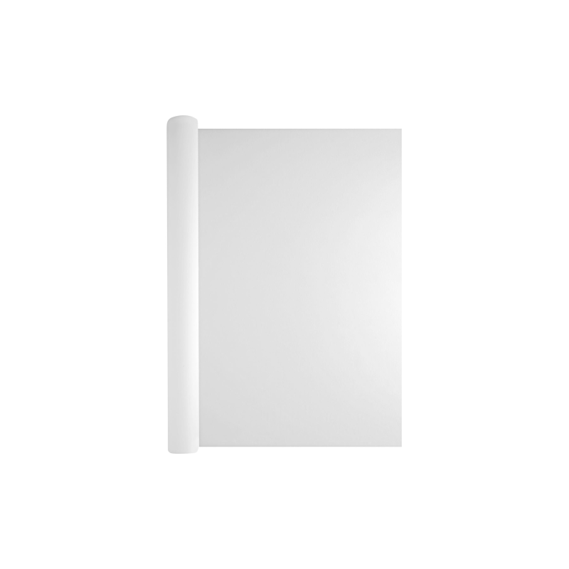 Nappes en rouleaux Célisoft - Blanc