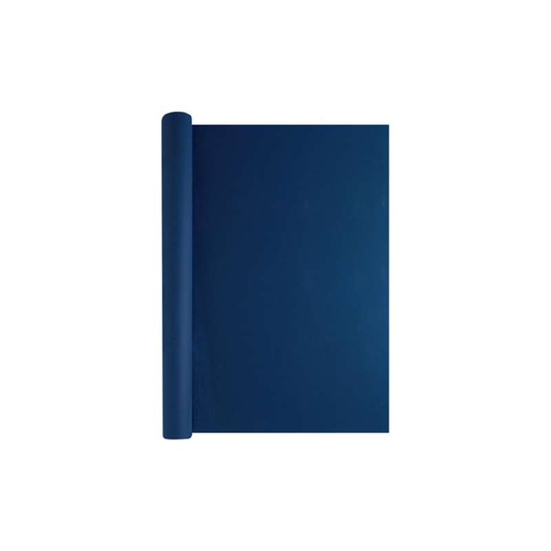 Nappes en rouleaux Célisoft - Bleu Marine