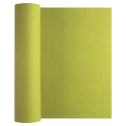 Nappes en rouleaux Célisoft - Chartreuse