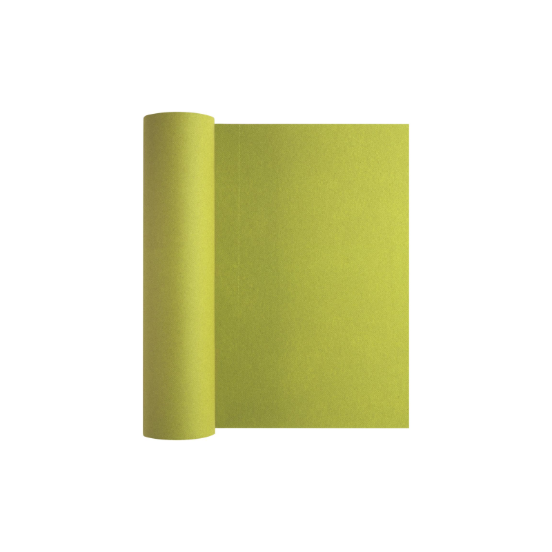 Nappes en rouleaux Célisoft - Chartreuse