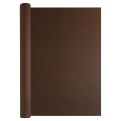 Nappes en rouleaux Célisoft - Chocolat