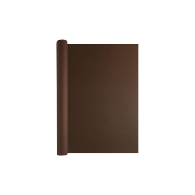 Nappes en rouleaux Célisoft - Chocolat