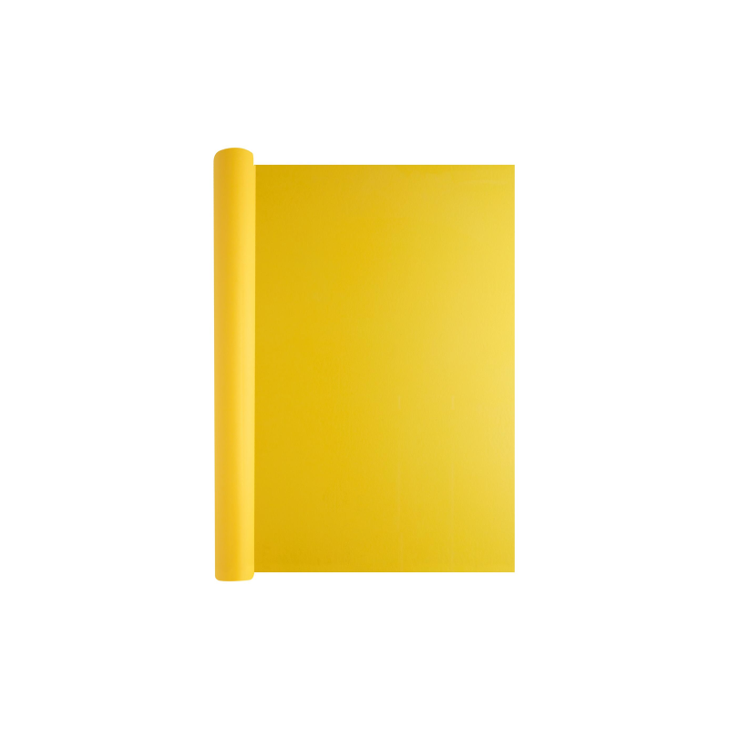 Nappes en rouleaux Célisoft - Citron