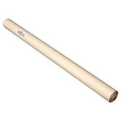 Nappes en rouleaux Célisoft - Ivoire