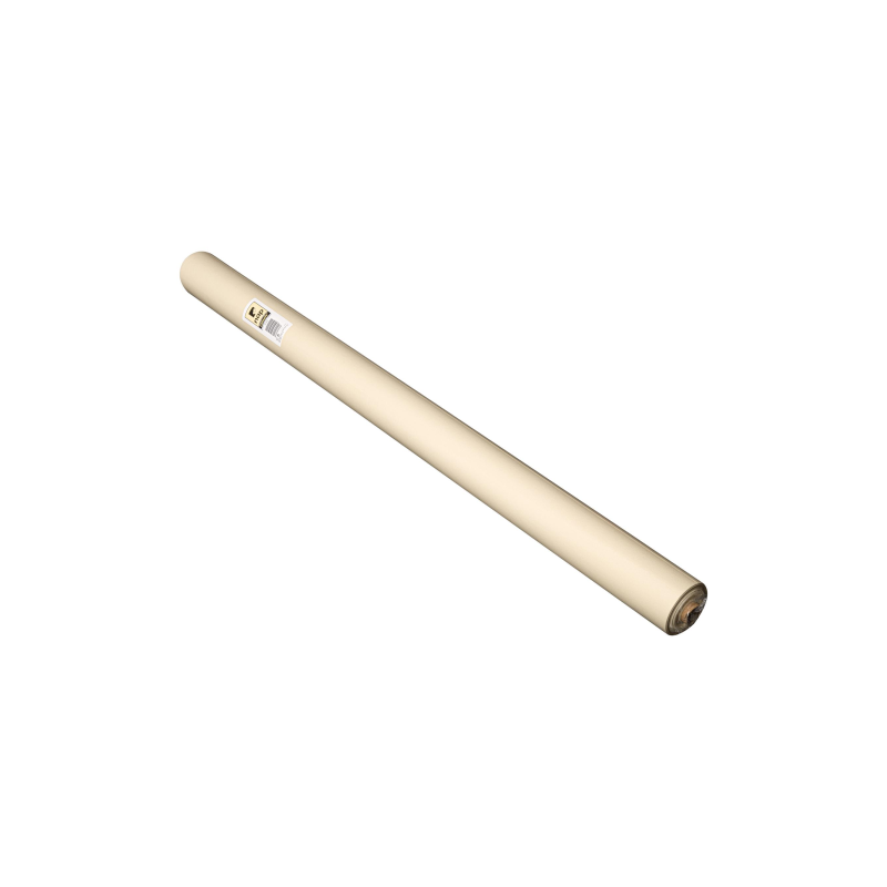 Nappes en rouleaux Célisoft - Ivoire