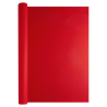 Nappes en rouleaux Célisoft - Rouge