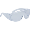 Lunettes à branches PITON CLEAR