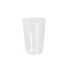 Verrine ronde cristal 10cl