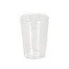 Verrine ronde cristal 6cl