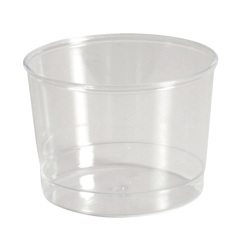 Verrine Bodega GM cristal 25 cl