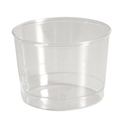 Verrine Bodega PM cristal 18 cl