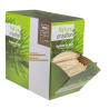 Spatule bois 11 cm – boîte distributrice