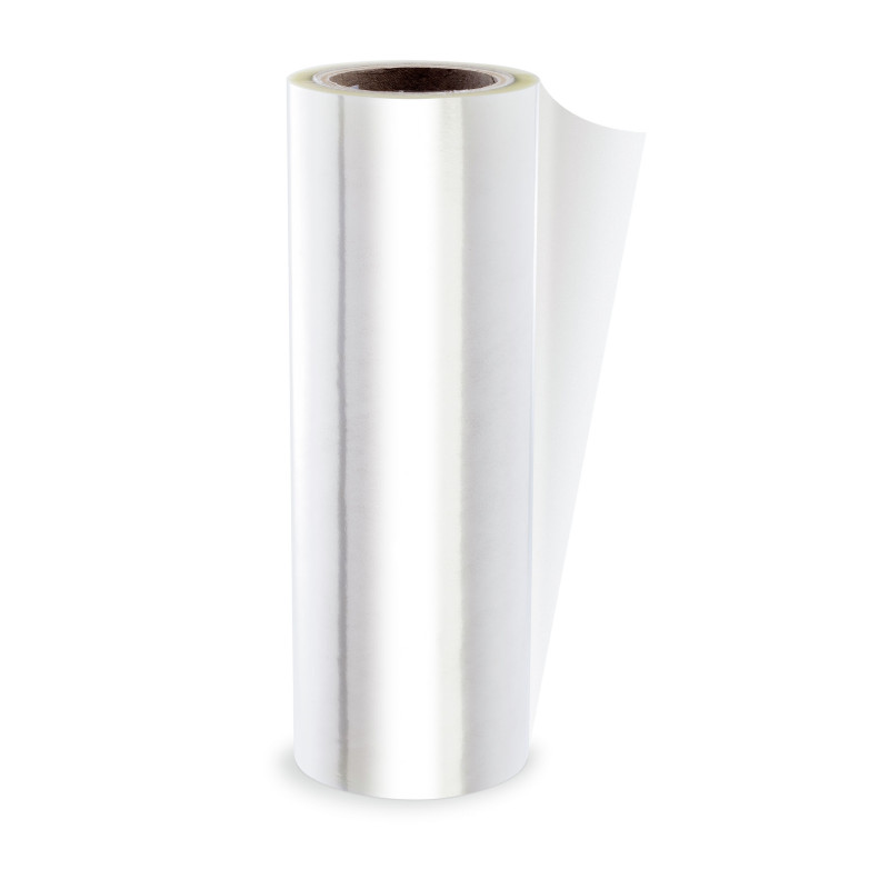 Film de scellage 300m x350mm sur PP translucide