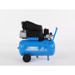 Compresseur à piston Pole position L20