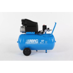 Compresseur à piston Montecarlo L20