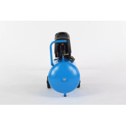 Compresseur à piston Montecarlo L20