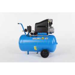 Compresseur à piston Montecarlo L20