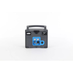 Compresseur Pro Multibox 1.5CV 6L sans huile