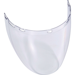 Visières VISOR TORIC CLEAR