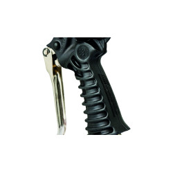 Pistolet de gonflage Pro CEE QL