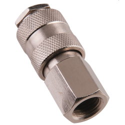 Coupleur rapide multi profils ¼ F