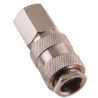 Coupleur rapide multi profils ¼ F
