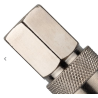 Coupleur rapide multi profils ¼ F