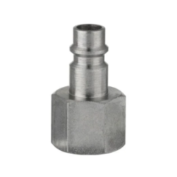 Embout profil Européen femelle 1/4¨ femelle