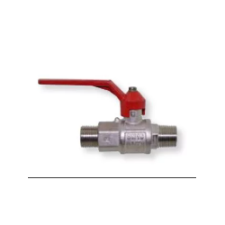 Robinet de sortie 1/4” mâle