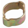 Colliers de serrage pour tuyau 6X11 mm p/6