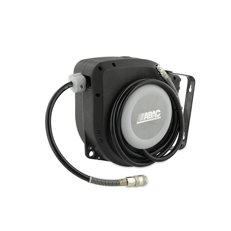 Enrouleur automatique de tuyau inclus 8/12 - 9M