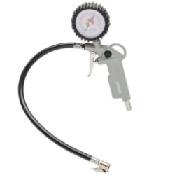 Pistolet de gonflage de pneus standard