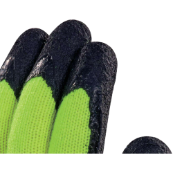 Travaux thermique froid APOLLON WINTER CUT VV737