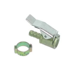 Agrafe de gonflage Michelin