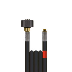 Flexible de nettoyage canalisations 20M