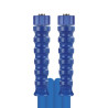 Flexible haute pression 10 m rallonge + raccords