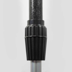 Lance télescopique 2.55m - 5.75m 15°