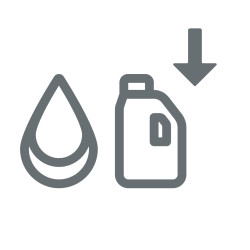 Monobrosse orbitale 1500 TR/M GHIBLI O143 S10 + plateau disque